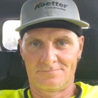 Timothy Gentry