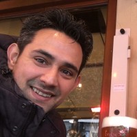 Sander De Boer
