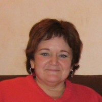 Guylaine Lucier