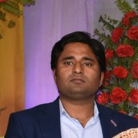 Vinod Keshari