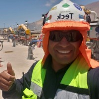 Leonardo Daniel Aguayo Hidalgo