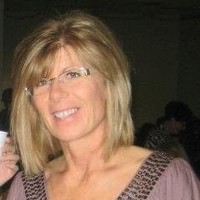 Sandra Fafard