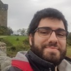 Tiago João Pereira