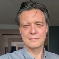 Paul Kiekebosch