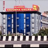 Hotel Krishna Sagar