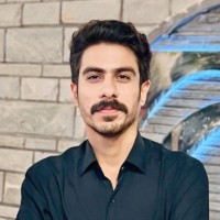 Suhail Ahmed Shaikh