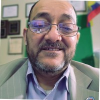 Pablo Vasquez Gonzalez