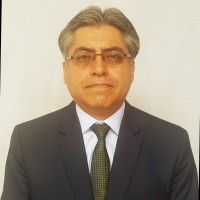 Jorge Luis Lazo Delgado