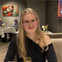 Daniëlle Oost