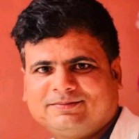 Vinit Kumar Rai