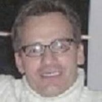 Rod Yates