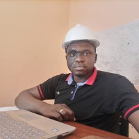 EBANGUE Roland