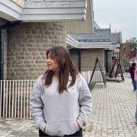 Priyansha Thakur