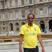 Tsegay Gebremedhin