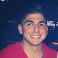 Nick Guerrero