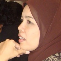 Haliza Yusof