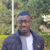Francis Frimpong