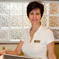 Sharon Strang