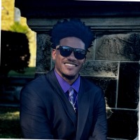 Contrell Burden