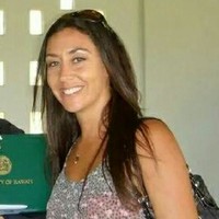 Lindsay Hayes