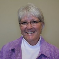 Dr Tammy Stefek