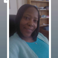 Sakia Robinson