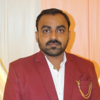 Divyesh Patoriya
