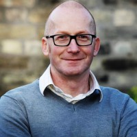 David Alderson