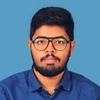 Naveen M H