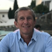 Xavier Yvernogeau