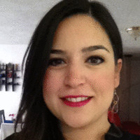 Luz María Carrera