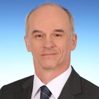 Manfred Knye