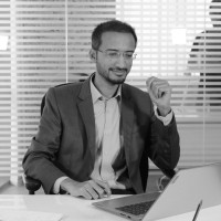 Zeeshan Farrukh CAF, CPA