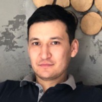Murat Imashev