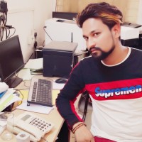Deepak Balmeek