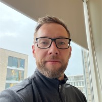 Raymond Svensli