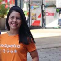 Luana Cristina Soares