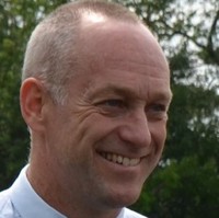 Svein Otterlei
