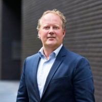 Henk Van Grinsven