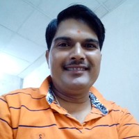 Jitendra Kumar Mishra