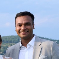 Syed Kamran