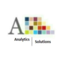 Analytics Solutions