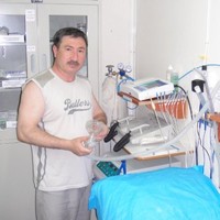 Ahmed Veliyev