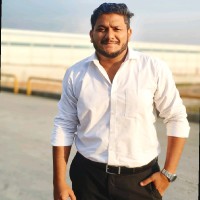 Sohail Sarwan