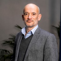 Olivier Barbot