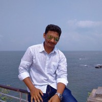 Praveen shetty