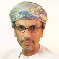Taimur Al Shanfari