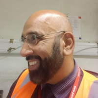 Abid Khan