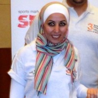 Areej Alkhalafat