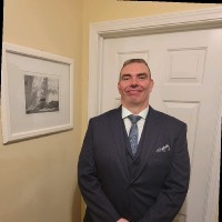 Keith Ferguson